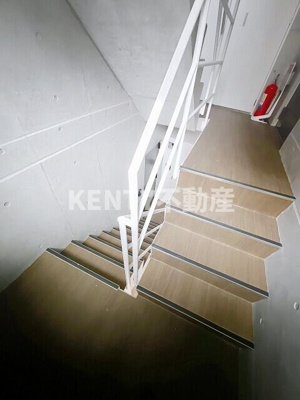 【その他共用部分】 | ベルネージュ