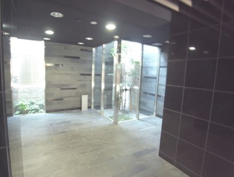 アクサス四谷三丁目のその他共用部分|アクサス四谷三丁目