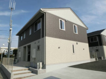 アルベージュ　Aの画像