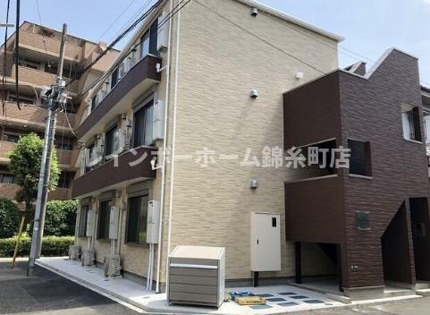 ヴェスタ南小岩