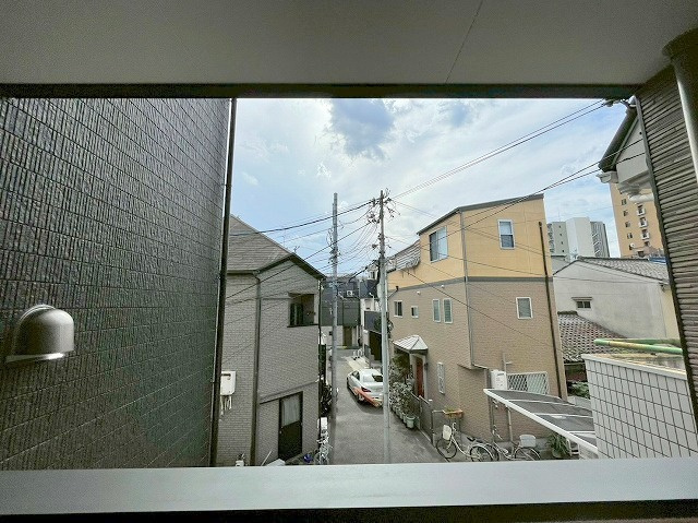 フェリスカーサ・ミオトーヤの展望