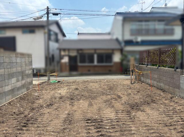 【外観】 | K12032-待鳳