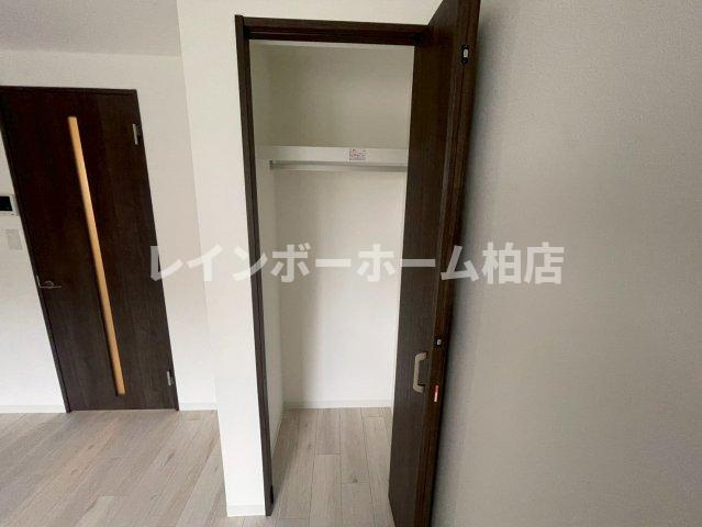 特典：仲介手数料が無料です!!の収納