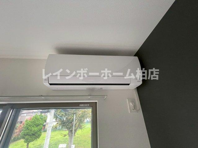 特典：仲介手数料が無料です!!の設備