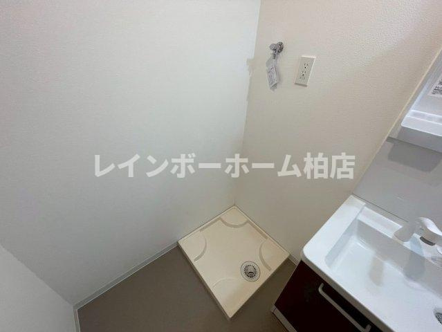特典：仲介手数料が無料です!!の設備