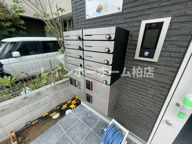 特典：仲介手数料が無料です!!のその他共用部分