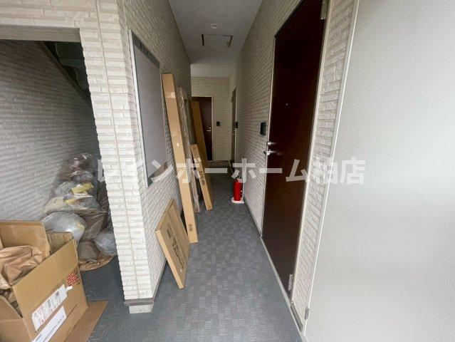 特典：仲介手数料が無料です!!の内装