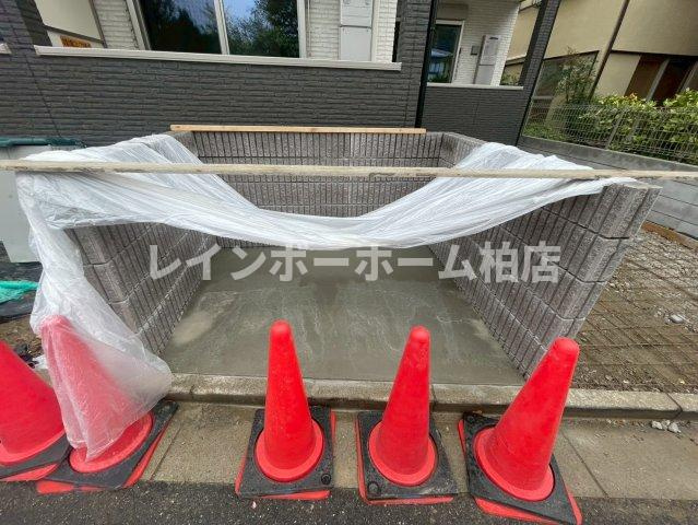 特典：仲介手数料が無料です!!のその他共用部分