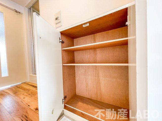 オーケーマンション平野のその他共用部分