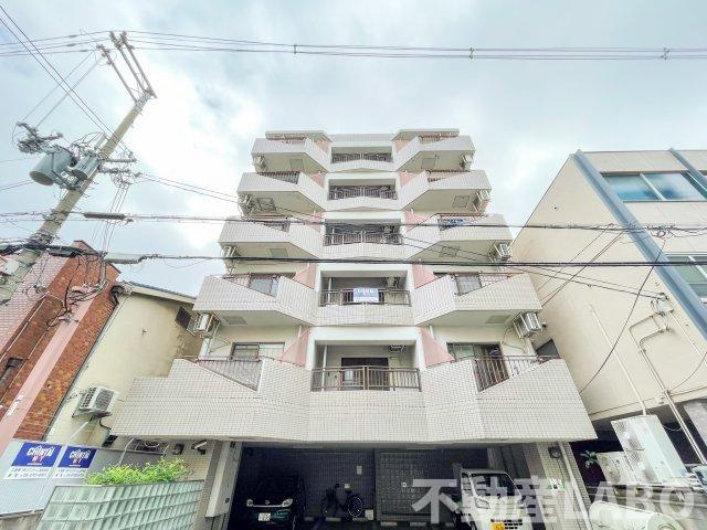 オーケーマンション平野