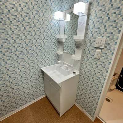 【独立洗面台】 | Coventory