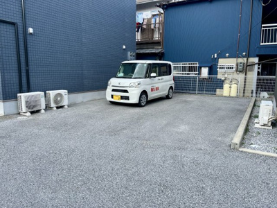 【駐車場】 | Coventory