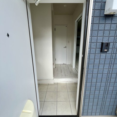 【玄関】 | Coventory