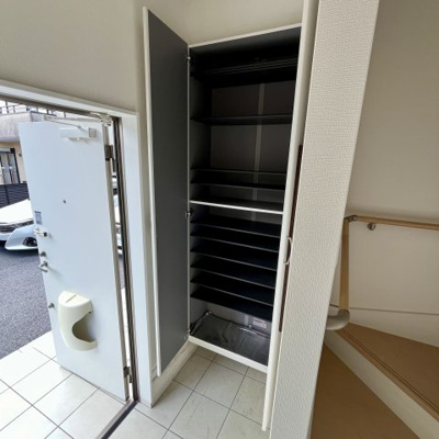 【収納】 | Coventory