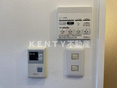 【設備】 | カテリーナ大森