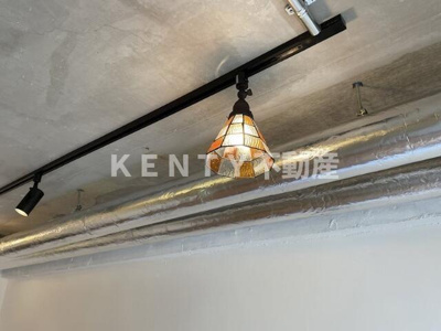 【設備】 | カテリーナ大森