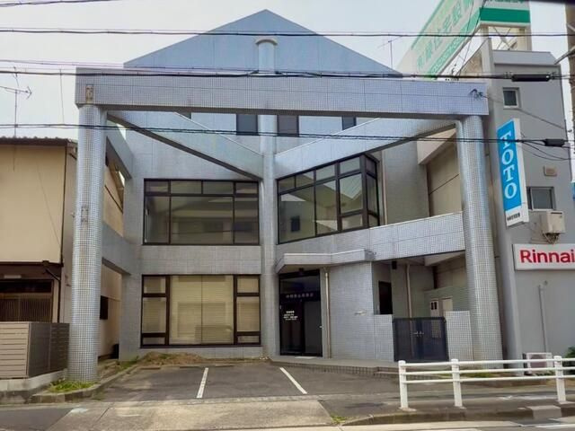 緑区鳴海町字宿地