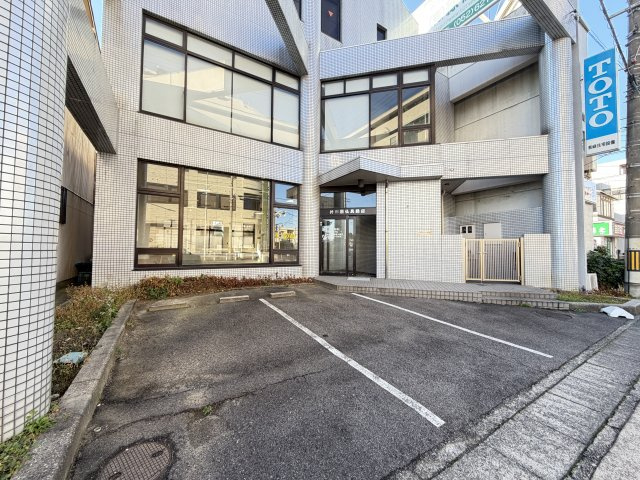 緑区鳴海町字宿地の外観