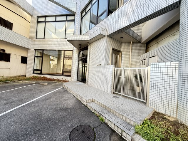 緑区鳴海町字宿地の外観