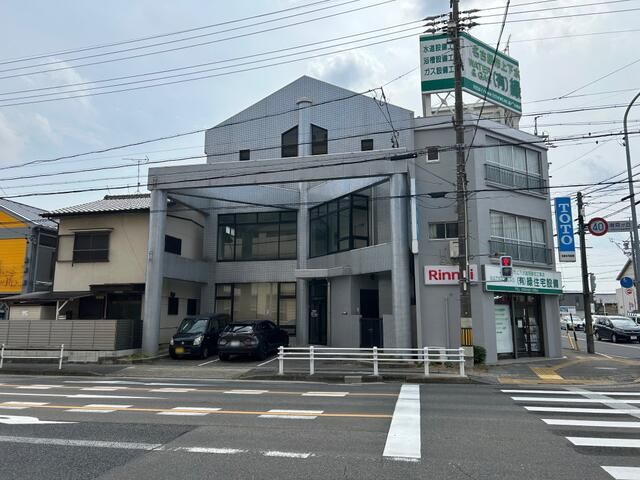 緑区鳴海町字宿地の外観