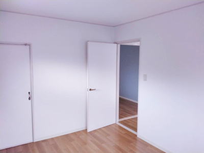 【洋室】 | 朝日ヶ丘コーポ