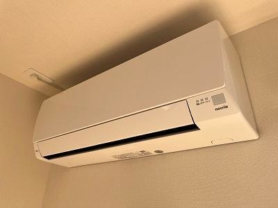 メゾン　ド　ココン　Ｍの設備