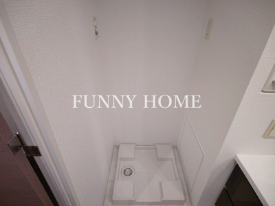 【その他】 | Brillia ist三軒茶屋ブラッサムテラス