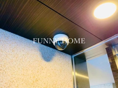 【その他】 | Brillia ist三軒茶屋ブラッサムテラス