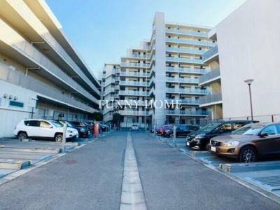 【その他】 | Brillia ist三軒茶屋ブラッサムテラス