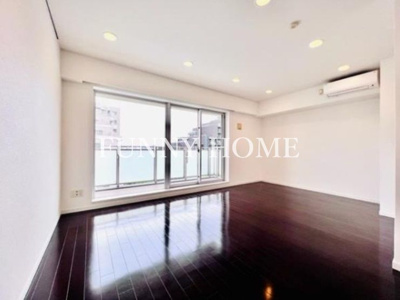 【居間・リビング】 | Brillia ist三軒茶屋ブラッサムテラス