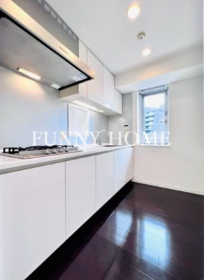 【キッチン】 | Brillia ist三軒茶屋ブラッサムテラス