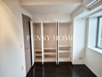 【収納】 | Brillia ist三軒茶屋ブラッサムテラス