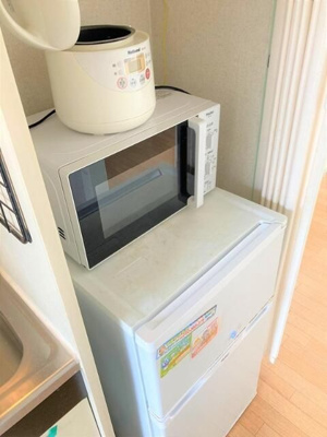 【その他】 | パークヨコチョー