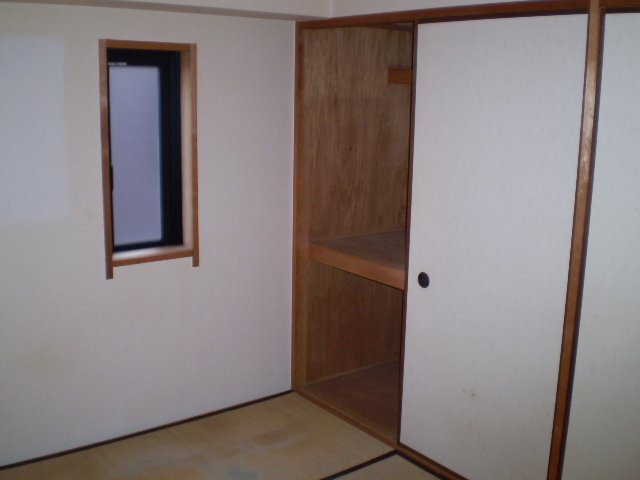 アメニティA.Nの内装