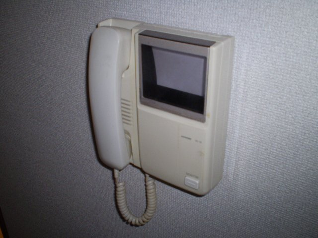 アメニティA.Nのセキュリティ