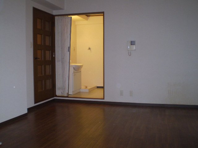 アメニティA.Nの内装