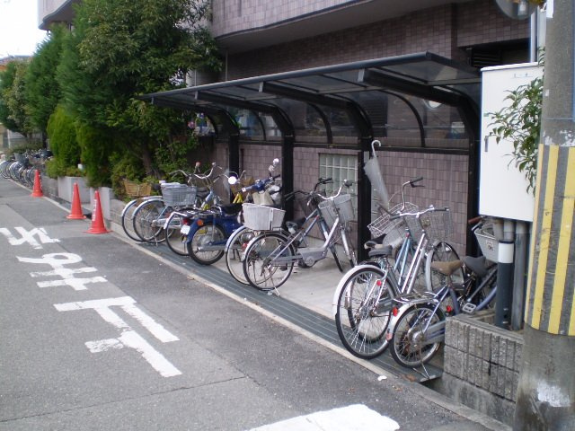 アメニティA.Nのその他共用部分