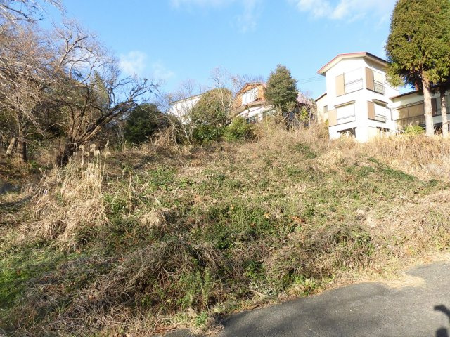 大室高原別荘地(シャボテン)の外観