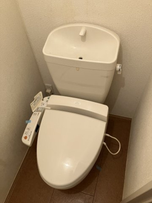 【トイレ】 | グレースブルック