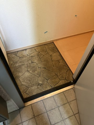 【玄関】 | グレースブルック