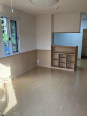 【居間・リビング】 | グレースブルック