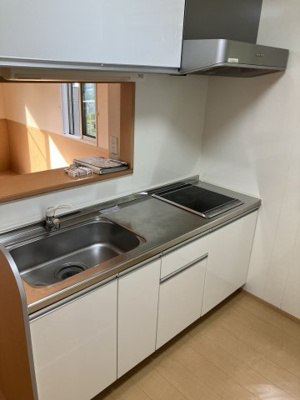 【キッチン】 | グレースブルック