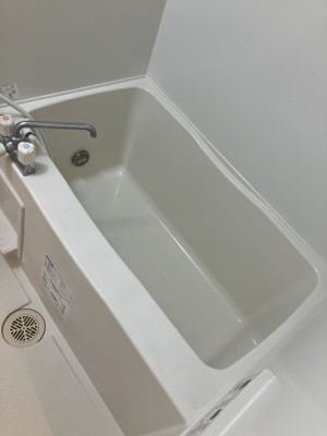 【浴室】 | グレースブルック