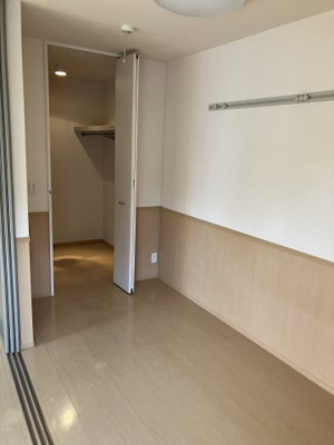 【洋室】 | グレースブルック