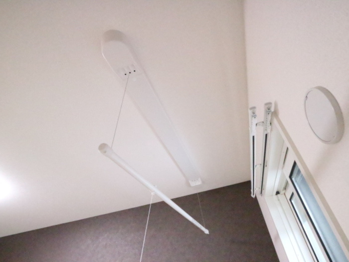 D-room 五反田の設備