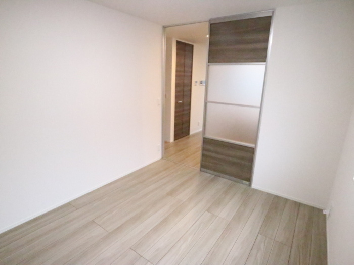 D-room 五反田の内装