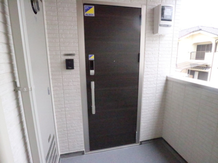 D-room 五反田のその他