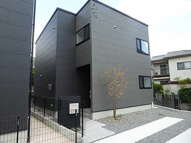 広島市東区福田１丁目　新築一戸建て(全2棟)の画像