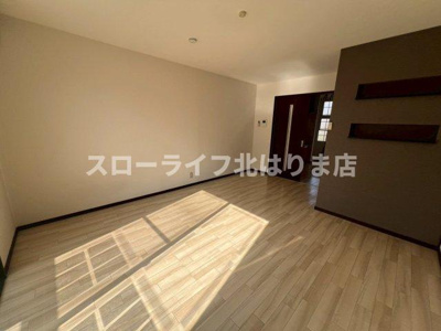 【居間・リビング】 | サンライフ・アイF