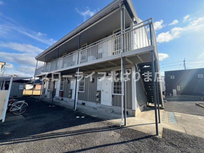 【外観】 | サンライフ・アイF